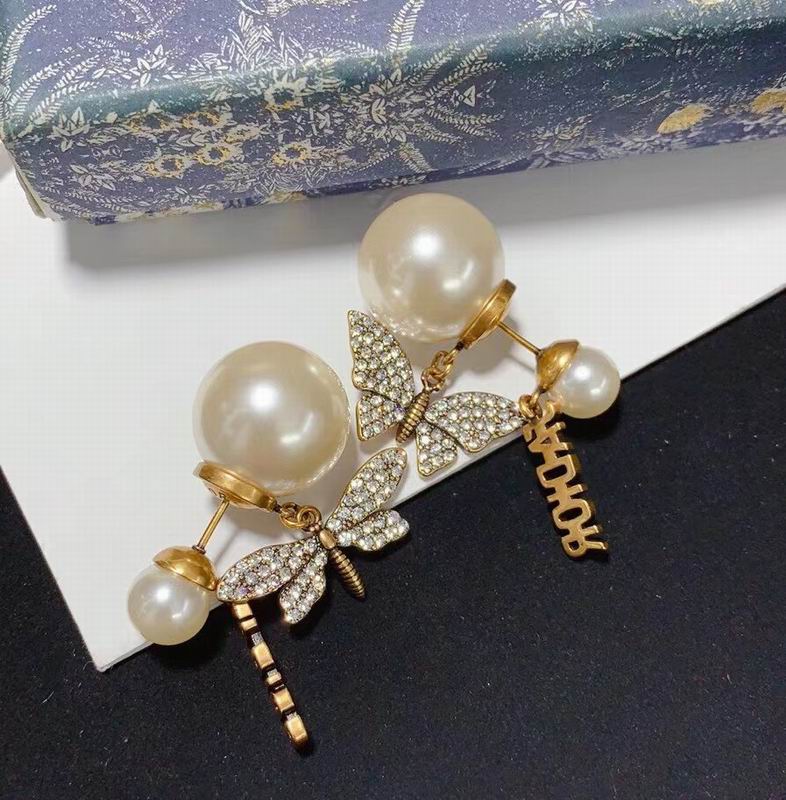 Dior Earring 04lyr412